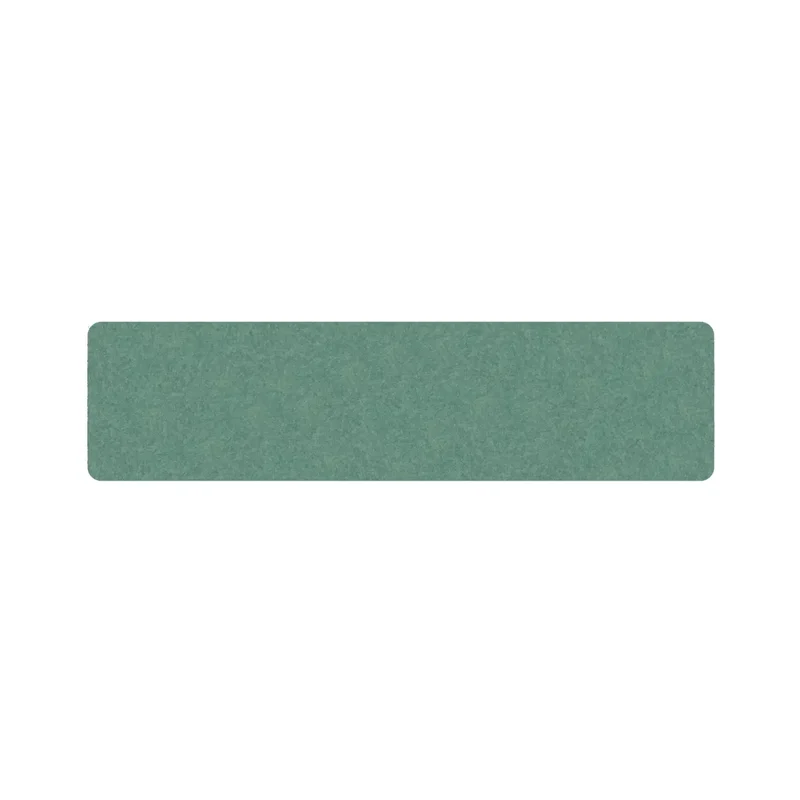 Felt Ceiling Acoustic Baffles - RECTANGLE ROUNDED