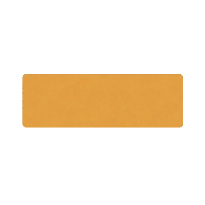 Felt Ceiling Acoustic Baffles - RECTANGLE ROUNDED