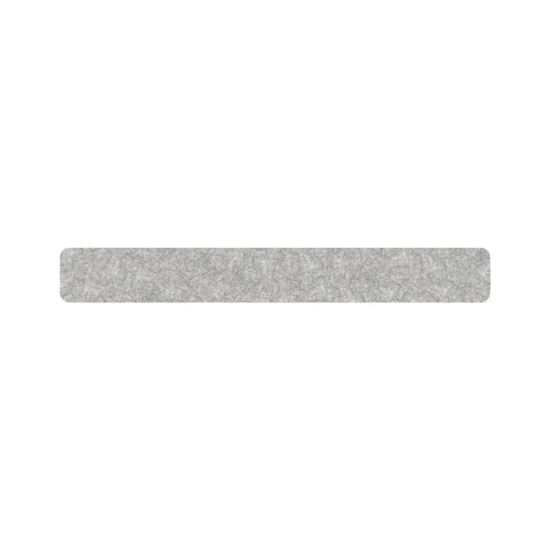 Felt Ceiling Acoustic Baffles - RECTANGLE ROUNDED