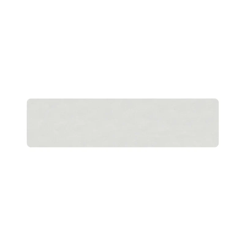Felt Ceiling Acoustic Baffles - RECTANGLE ROUNDED