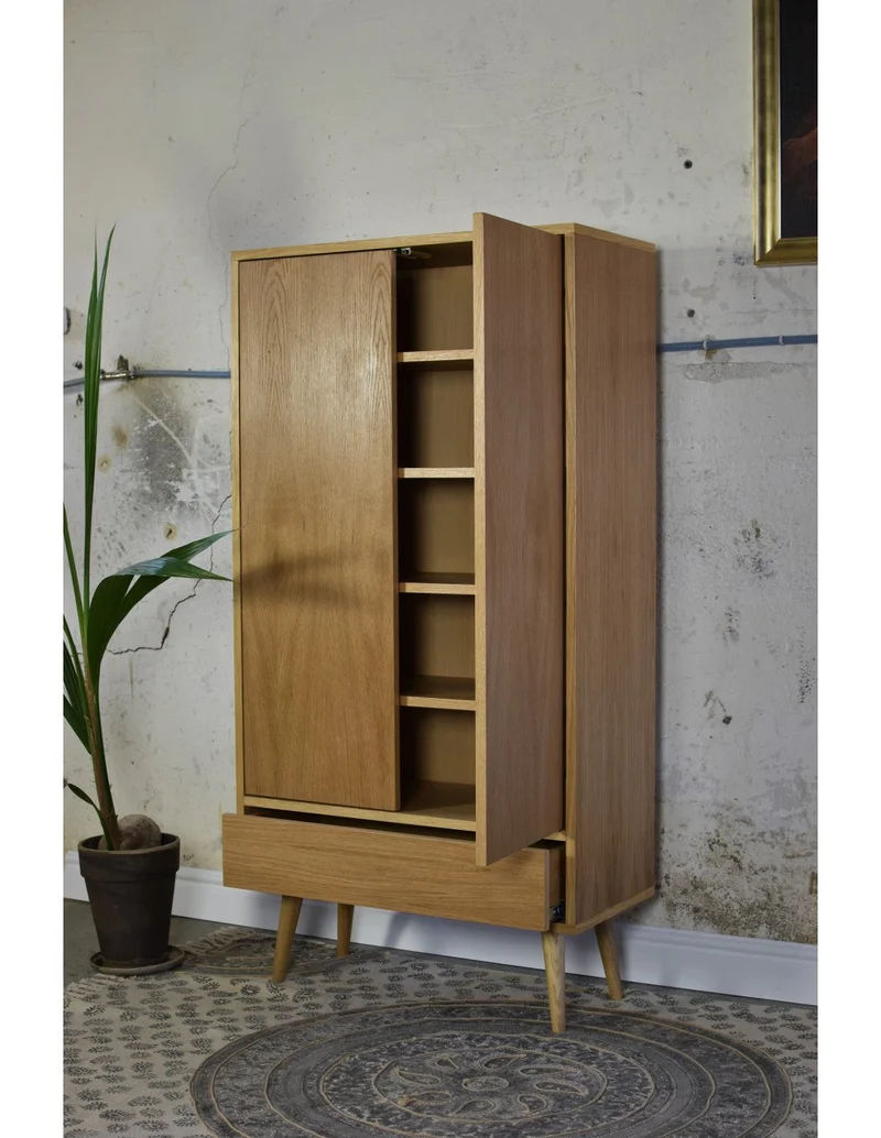 Schrank COP