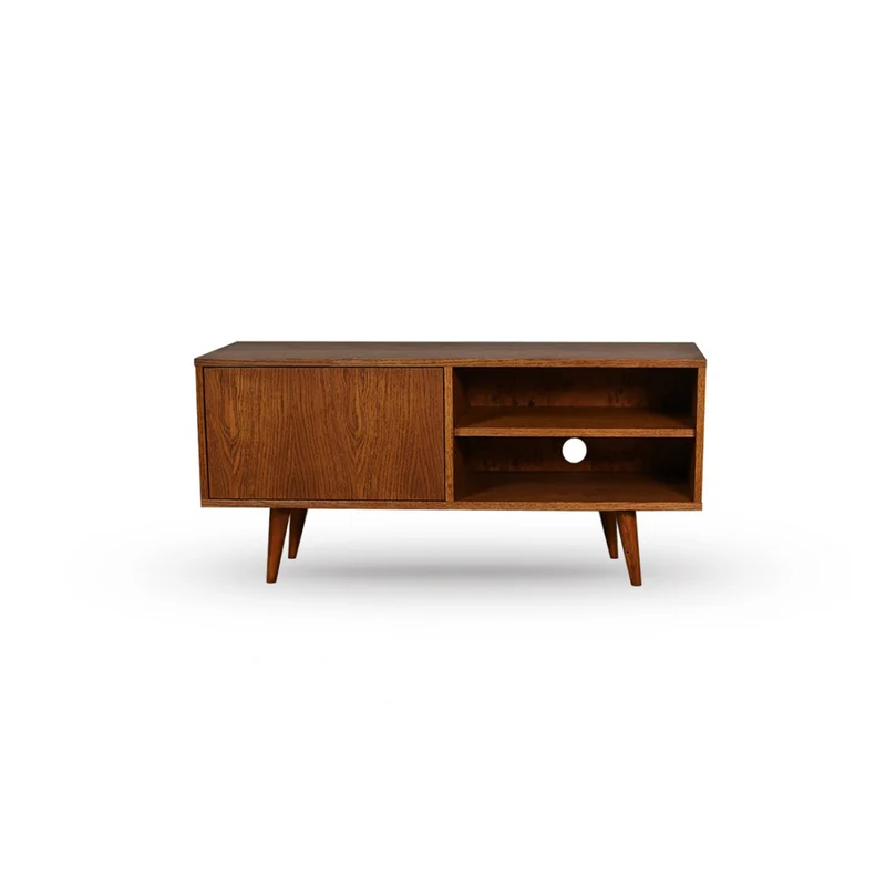 TV-Möbel MINI BROWN