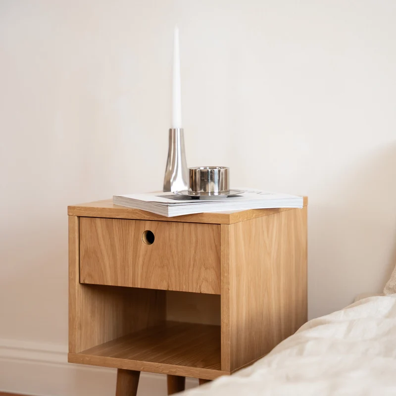 Nachttisch BEDIE LIGHT+