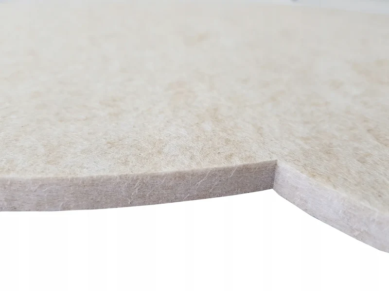Bulletin Felt Pin Board - BUBBLE