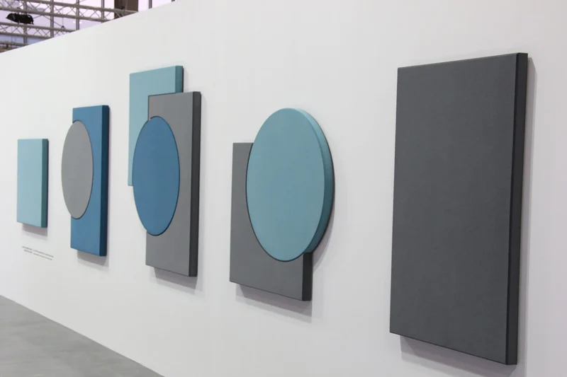 Acoustic Wall Art Panels CLASSIC 3