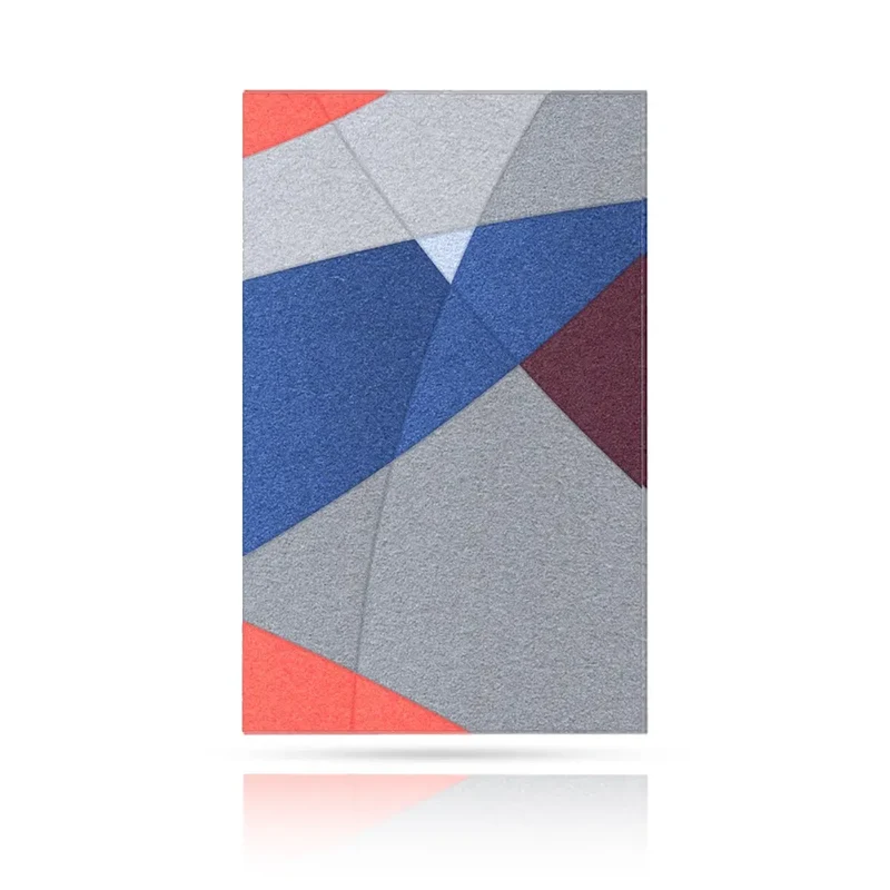 Acoustic Wall Art Panels FUSION 3