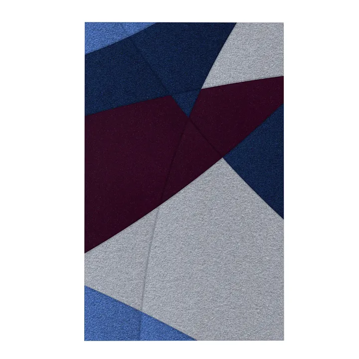 Acoustic Wall Art Panels FUSION 3