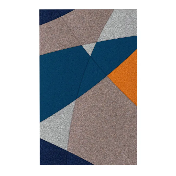 Acoustic Wall Art Panels FUSION 3