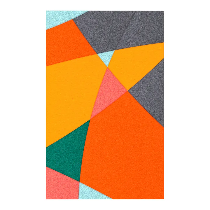 Acoustic Wall Art Panels FUSION 3