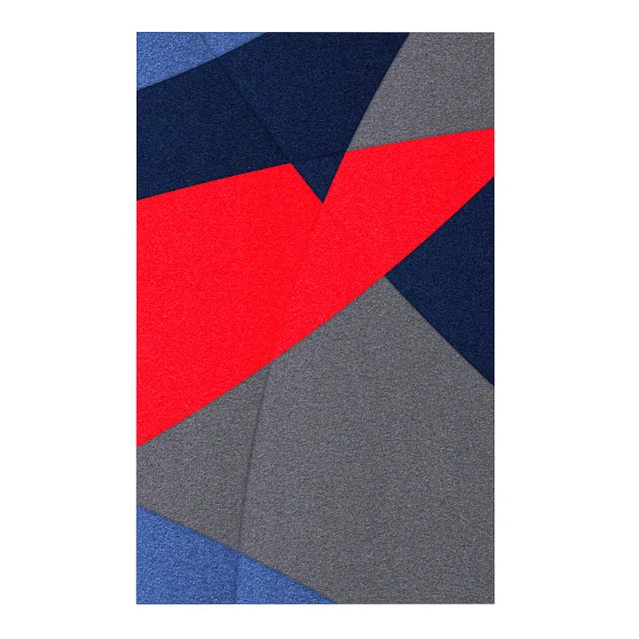 Acoustic Wall Art Panels FUSION 3
