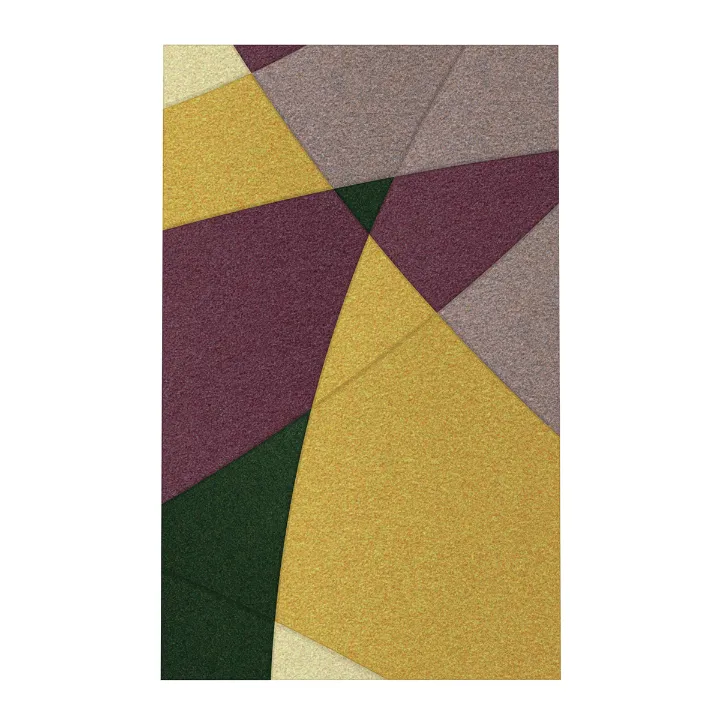 Acoustic Wall Art Panels FUSION 3