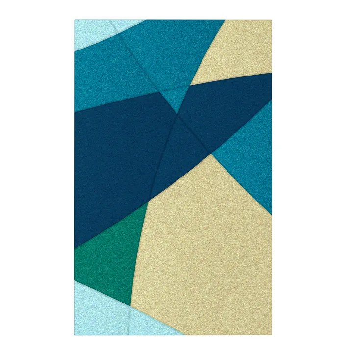 Acoustic Wall Art Panels FUSION 3