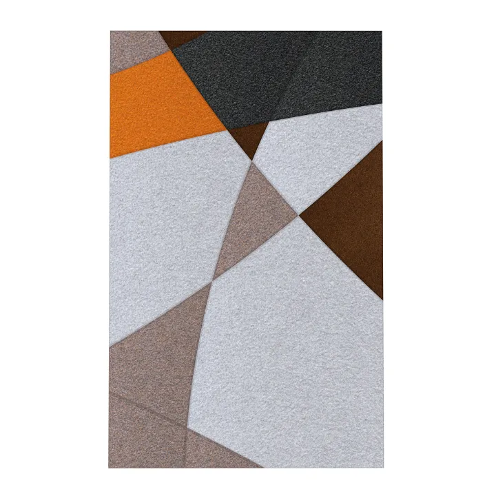 Acoustic Wall Art Panels FUSION 3