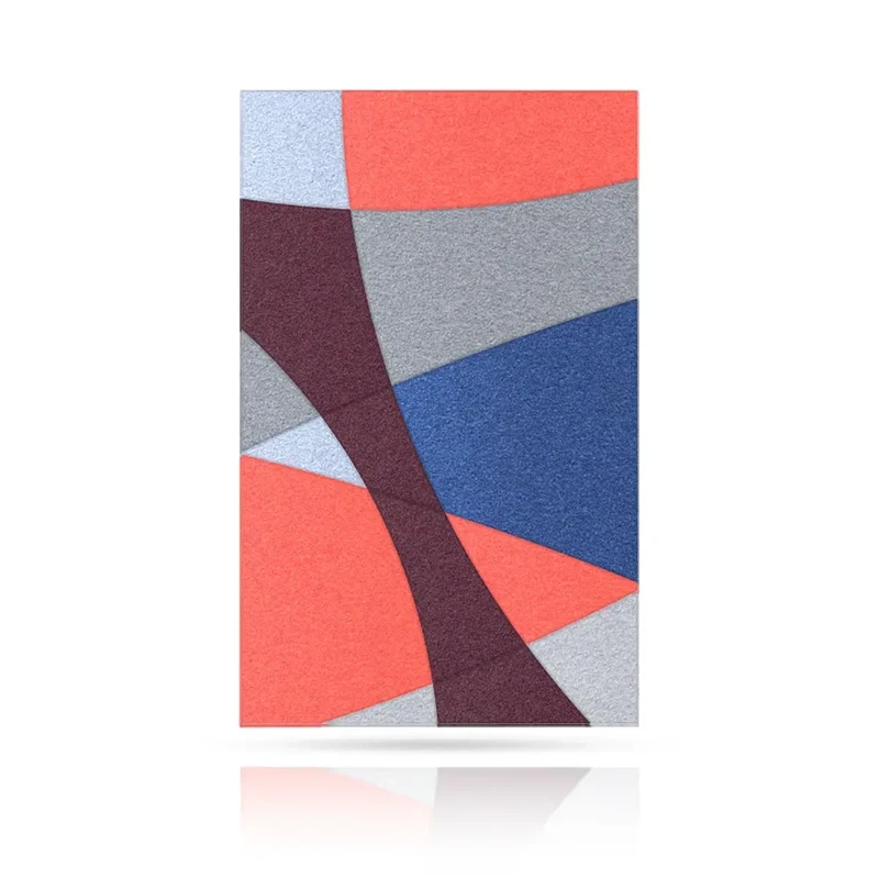 Acoustic Wall Art Panels FUSION 2