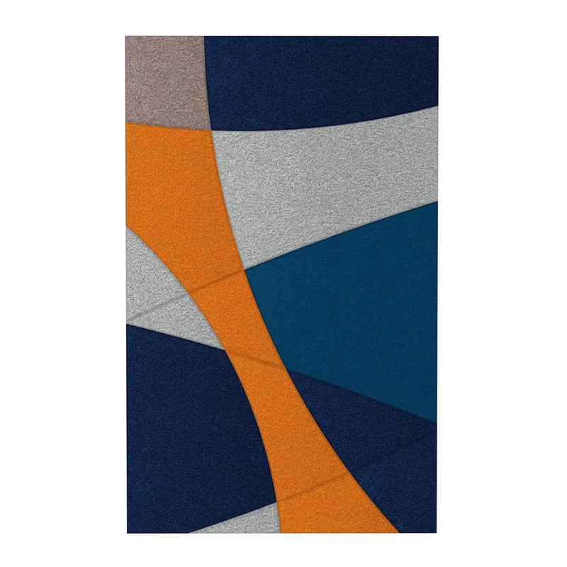 Acoustic Wall Art Panels FUSION 2