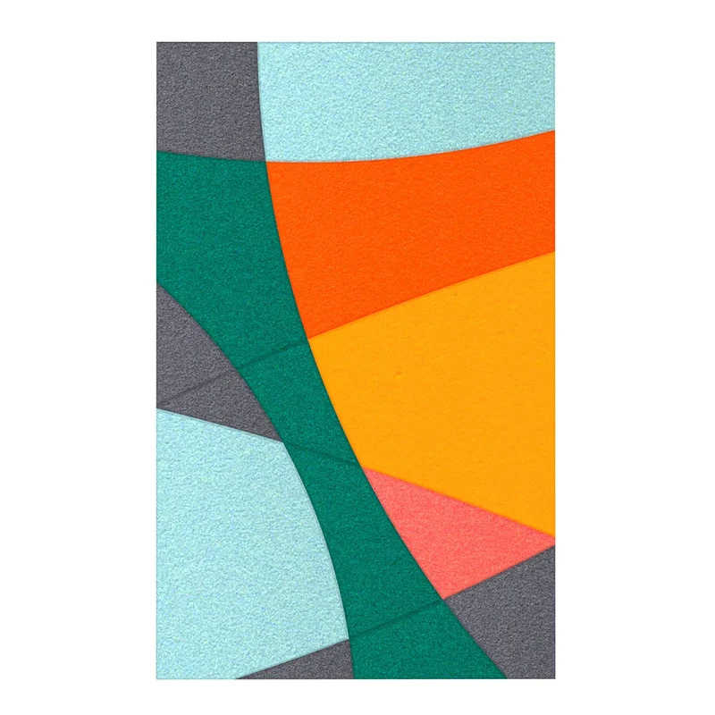 Acoustic Wall Art Panels FUSION 2