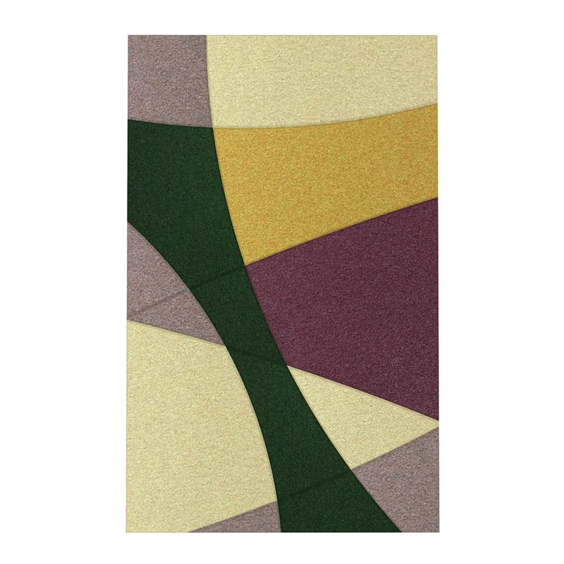 Acoustic Wall Art Panels FUSION 2