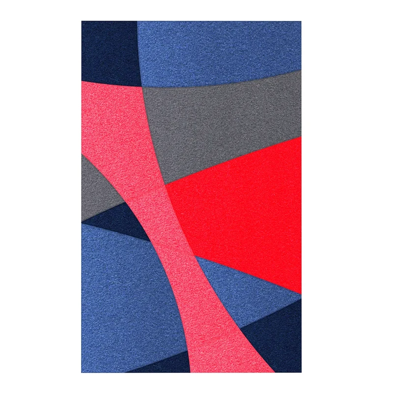 Acoustic Wall Art Panels FUSION 2