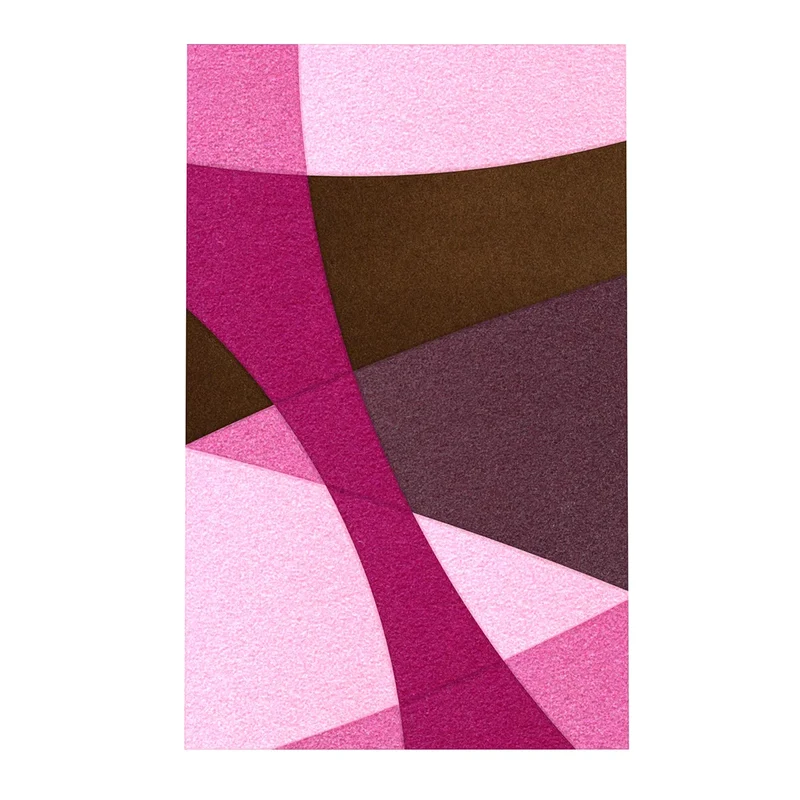 Acoustic Wall Art Panels FUSION 2