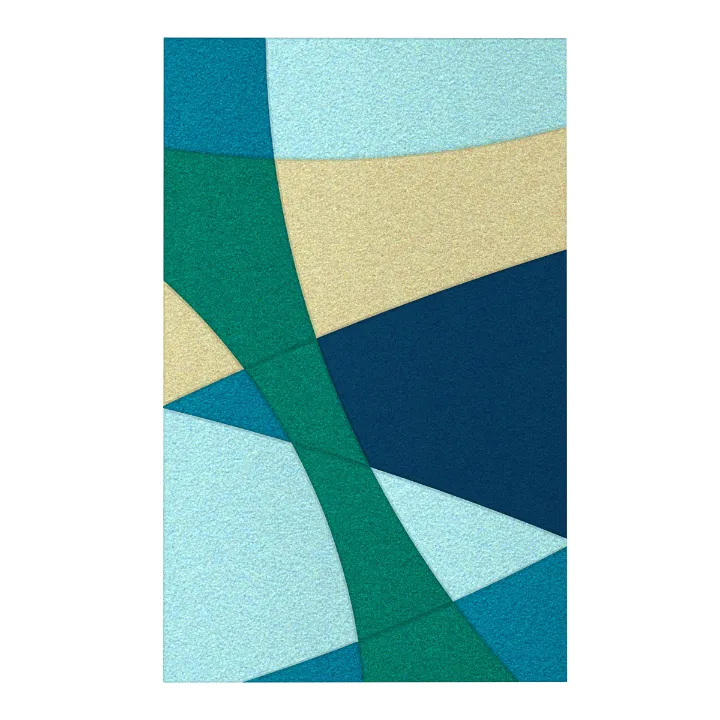 Acoustic Wall Art Panels FUSION 2