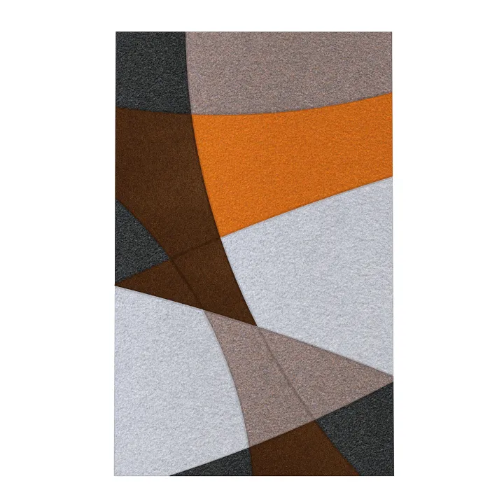 Acoustic Wall Art Panels FUSION 2