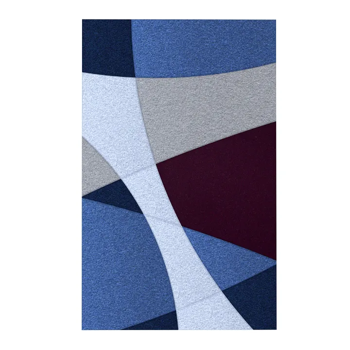 Acoustic Wall Art Panels FUSION 2