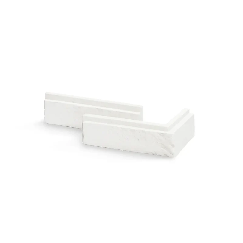 Brick Slips PARMA Gypsum Interior - Box