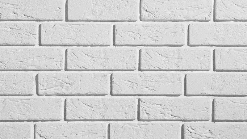 Brick Slips PARMA Gypsum Interior - Box