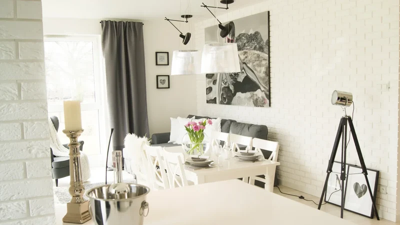 Brick Slips PARMA Gypsum Interior - Box