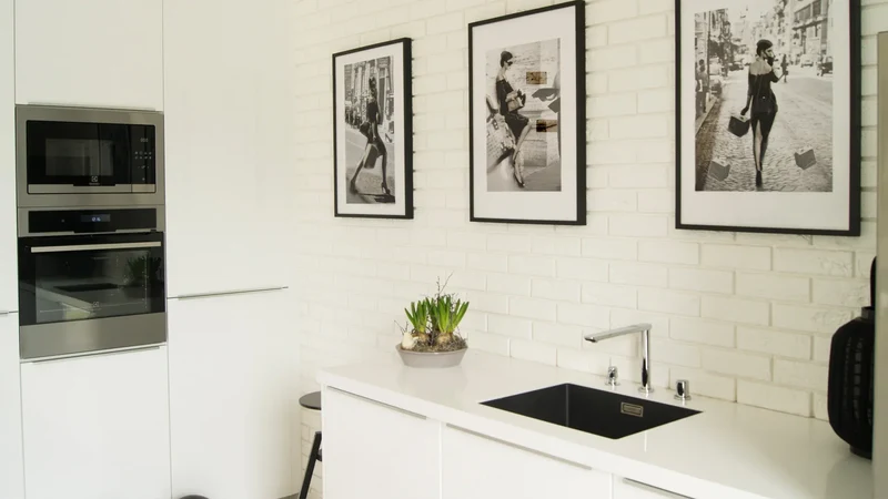 Brick Slips PARMA Gypsum Interior - Box
