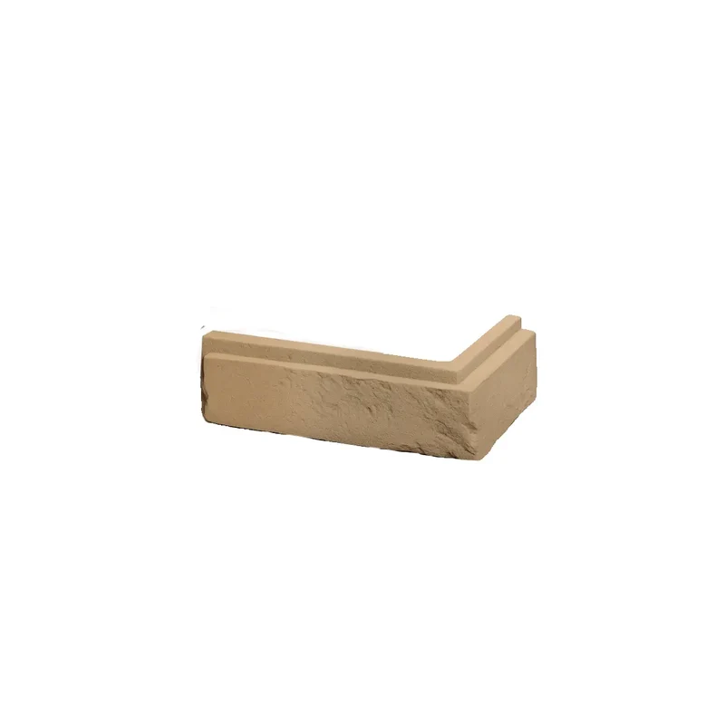 Brick Slips PARMA Gypsum Interior - Box