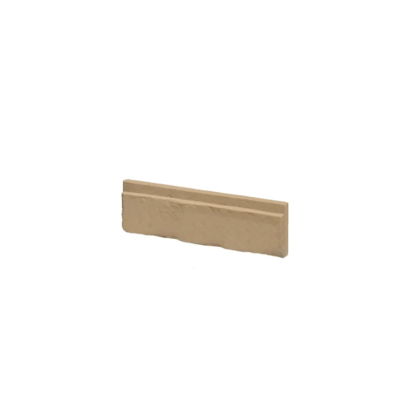 Brick Slips PARMA Gypsum Interior - Box