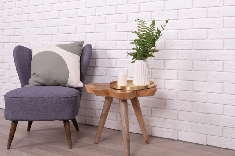Brick Slips PARMA Gypsum Interior - Box