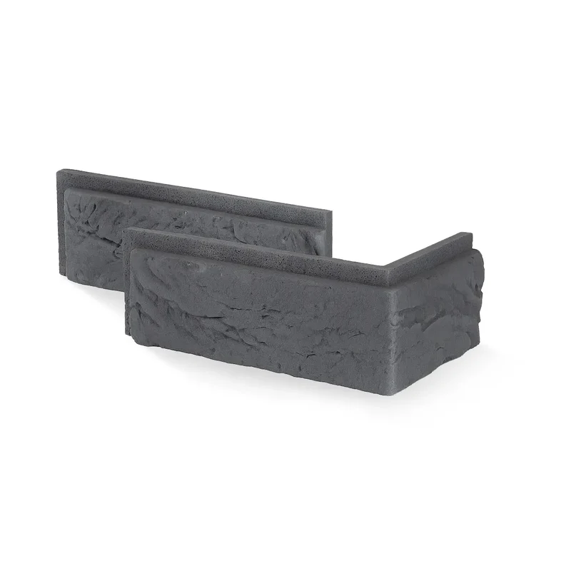 Brick Slips BOSTON Concrete Interior & Exterior - Box