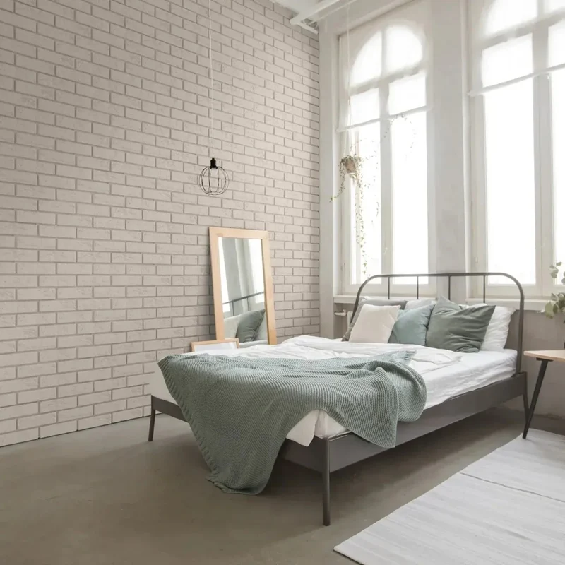 Brick Slips BOSTON Concrete Interior & Exterior - Box