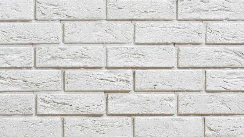 Brick Slips BOSTON Concrete Interior & Exterior - Box