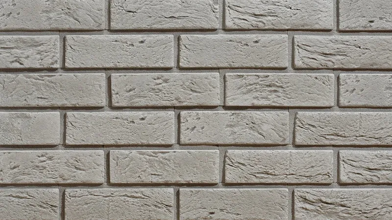 Brick Slips BOSTON Concrete Interior & Exterior - Box
