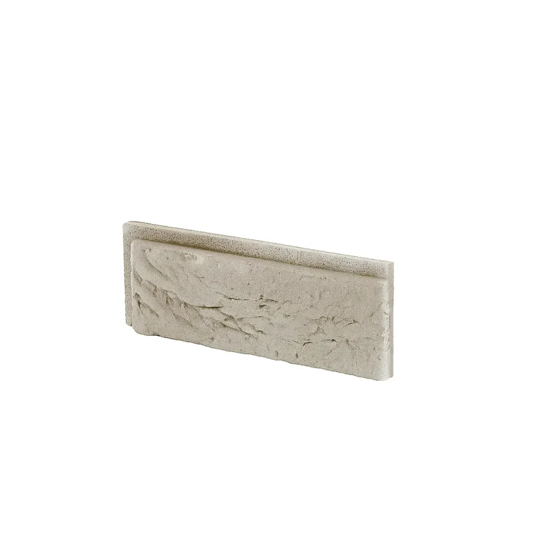 Brick Slips BOSTON Concrete Interior & Exterior - Box