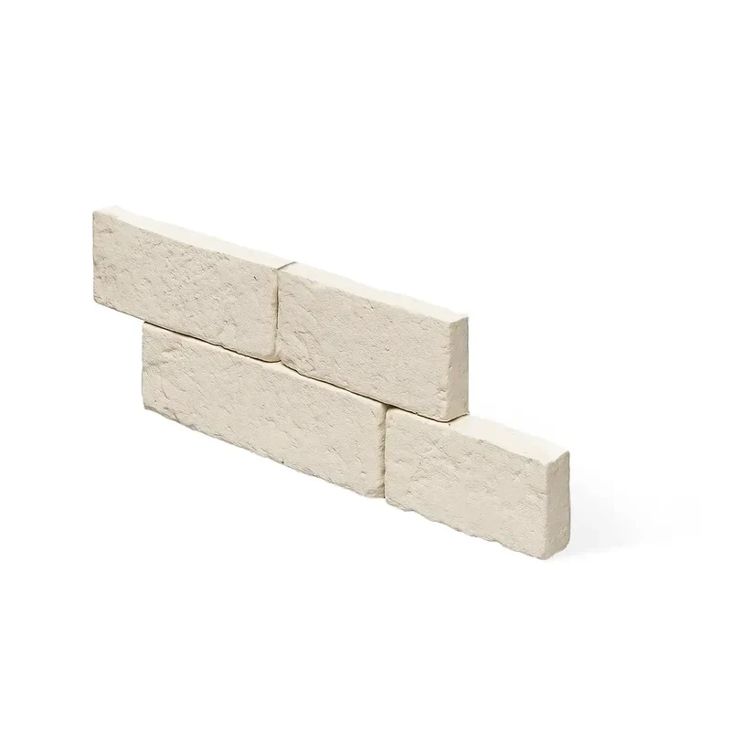 Brick Slips BRICKAL Gypsum Interior - Box