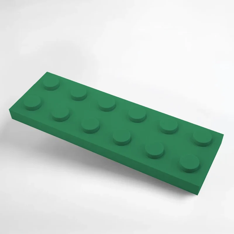 Soft Foam Wall Panels - BUILDING BLOCKS For Kids 25x75