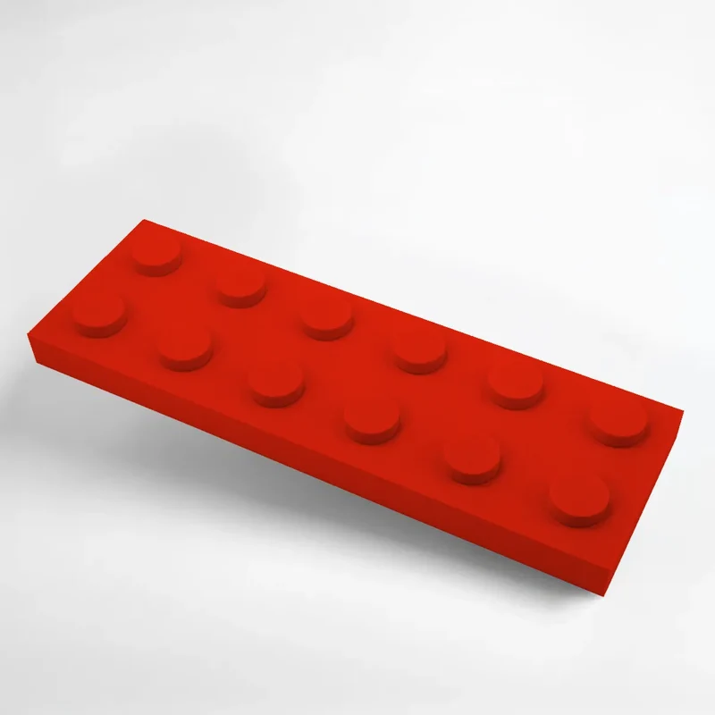Soft Foam Wall Panels - BUILDING BLOCKS For Kids 25x75