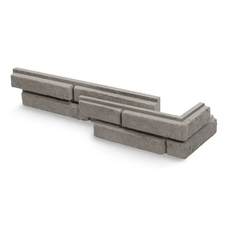 Brick Slips DUBLIN Concrete Interior & Exterior - Box