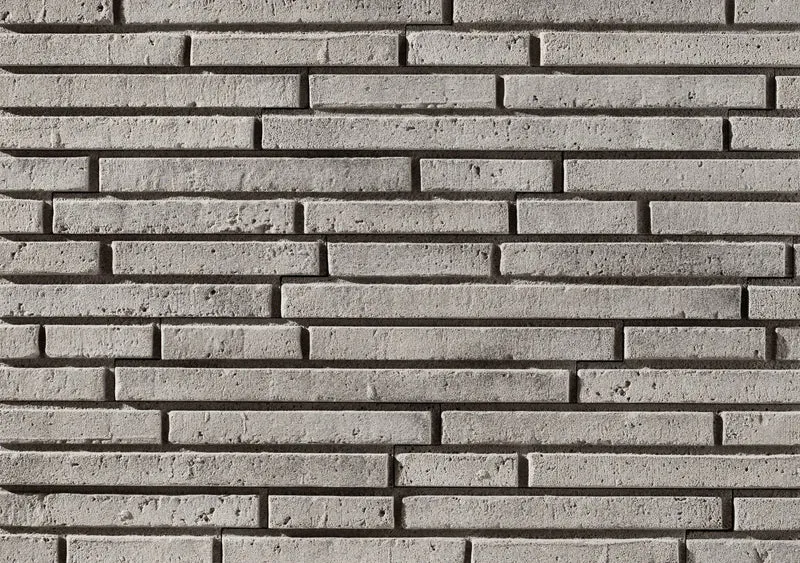 Brick Slips DUBLIN Concrete Interior & Exterior - Box