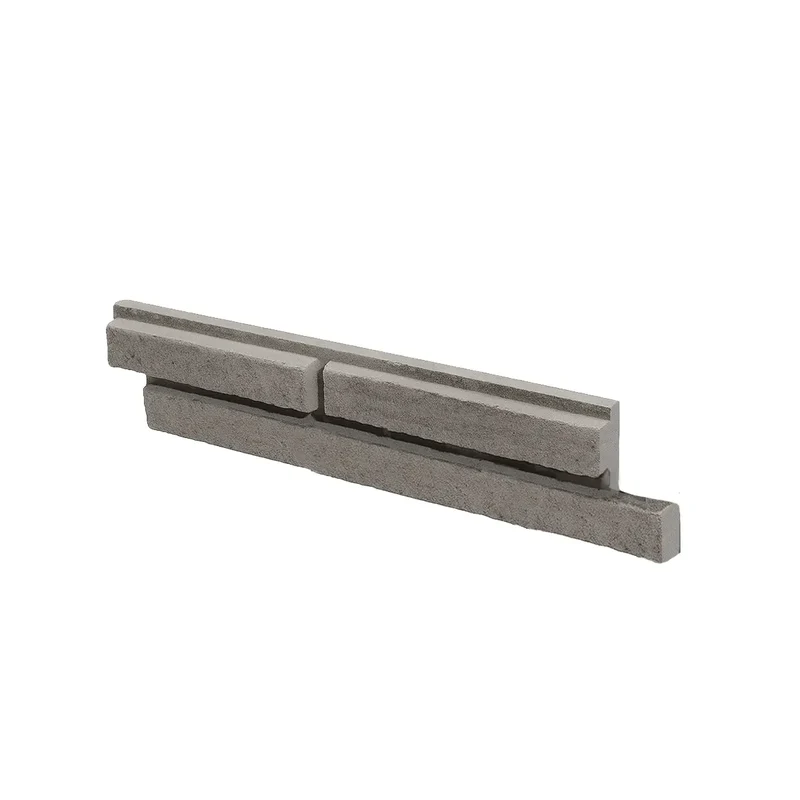 Brick Slips DUBLIN Concrete Interior & Exterior - Box