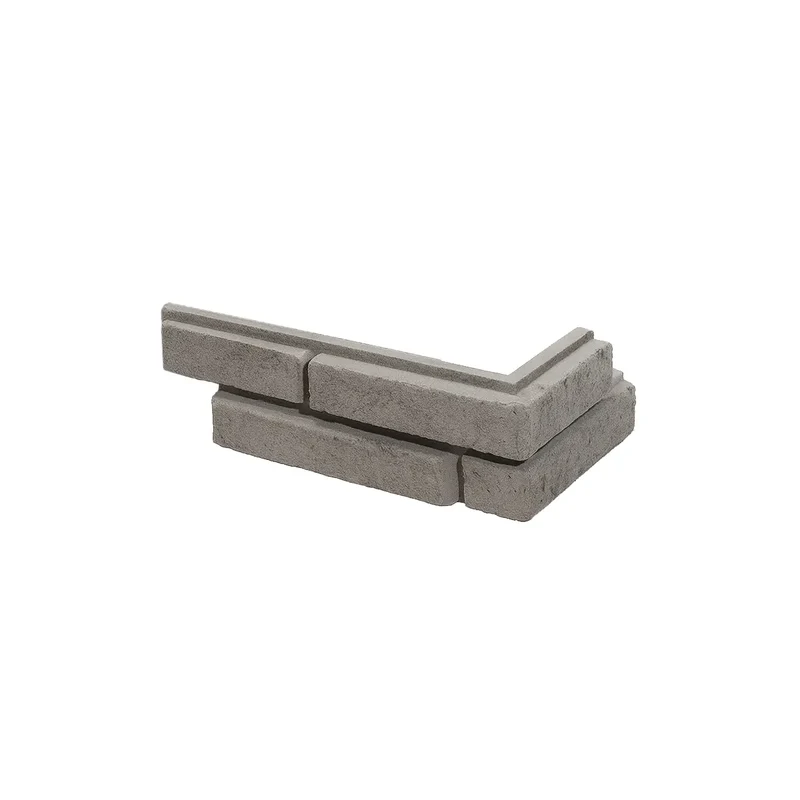 Brick Slips DUBLIN Concrete Interior & Exterior - Box