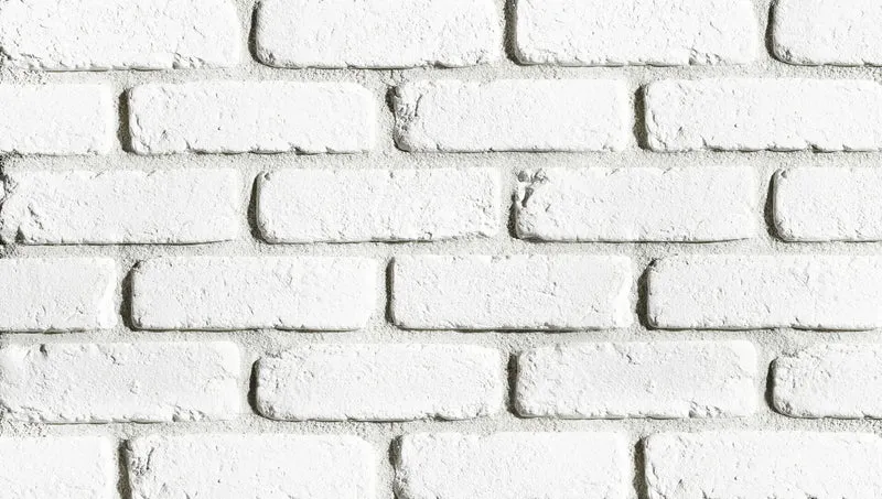 Brick Slips LOFT Gypsum Interior - Box