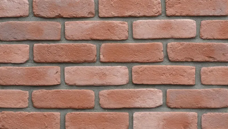 Brick Slips LOFT Gypsum Interior - Box