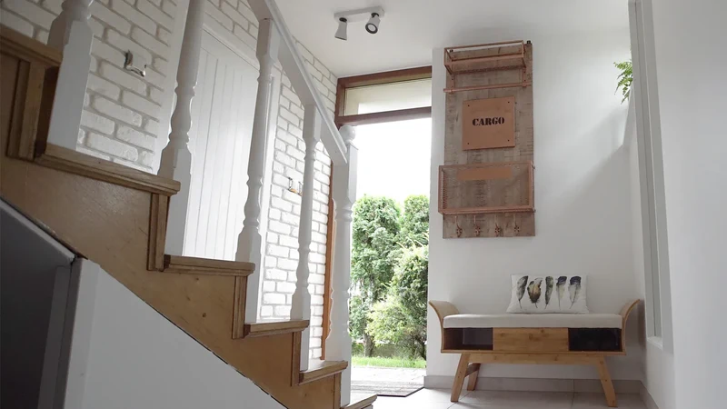 Brick Slips LOFT Gypsum Interior - Box