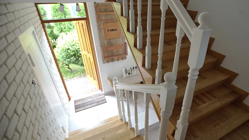 Brick Slips LOFT Gypsum Interior - Box