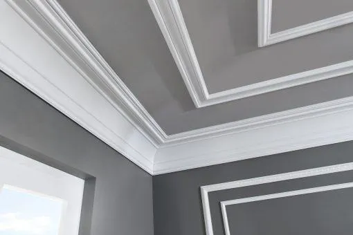 Z40 ARSTYL® 2M COVING